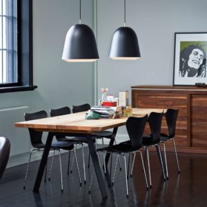 Suspension Caché, Le Klint