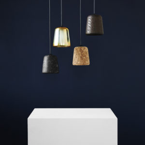 Material Pendant