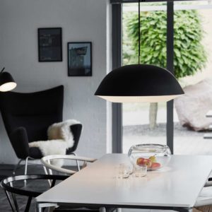 CACHE XL Pendant - Floor black_-1600px