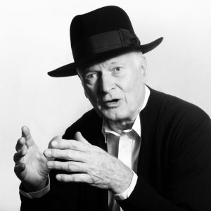 Sir Kenneth Grange