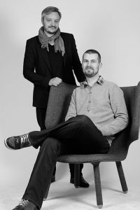 Noergaard & Kechayas