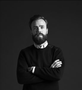 Knut Bendik Humlevik