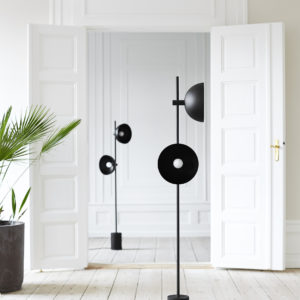 2017 - The Studio Lamp 1