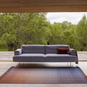 Tapis Shade en laine by Nani Marquina
