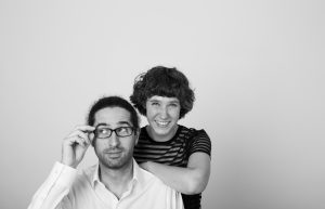 Lena Billmeier & David Baur