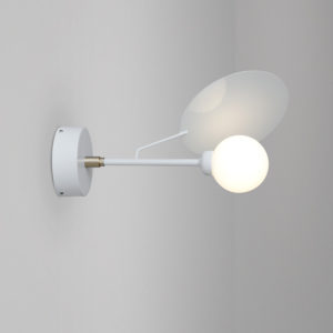 Applique Leaf - Atelier Areti