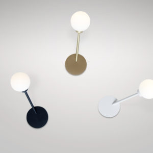 Applique Row - Atelier Areti