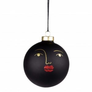 rader-decoration-noel-boule-visage-sylvia