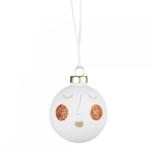 boule-de-noël-visage-susi-räder