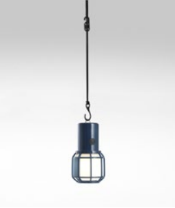 Lampe led rechargeable Nomad Lampe - La Boutique Desjoyaux