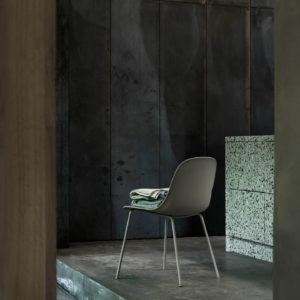 Muuto Fiber Sidechair Tube Base Stuhl_1920x1920