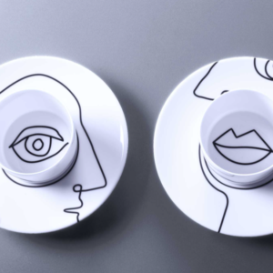 Duo de tasses Opinion