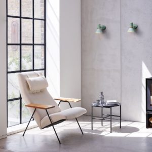 Applique type 80 vert