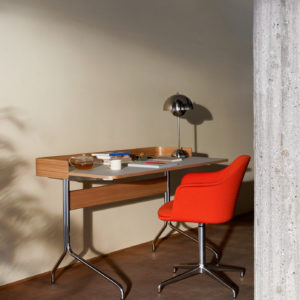 Bureau Pavillon AV17 - mise en situation