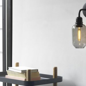 Applique pour Lampe Amp EU4