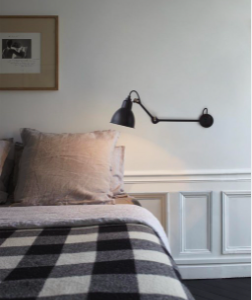 Applique Gras 204 L40