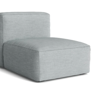 Canapé MAGS SOFT - Module S1063 Middle