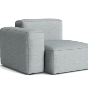 Canapé MAGS SOFT - Module S1064 Low ArmChair