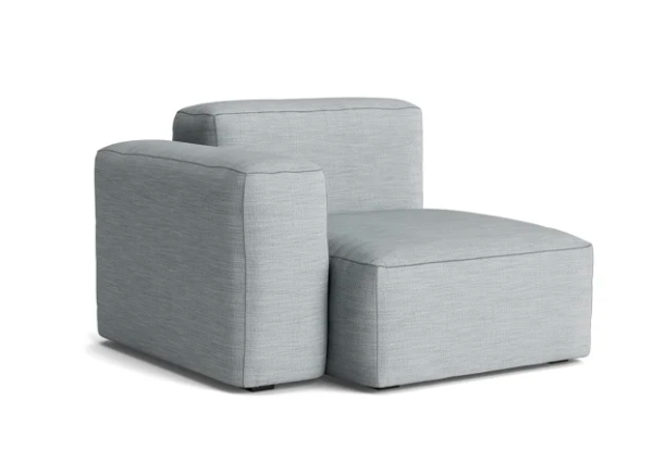 Canapé MAGS SOFT - Module S1064 Low ArmChair