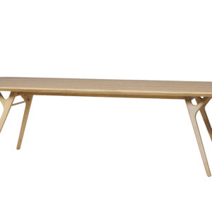 Table Ren longueur 260 cm W2600