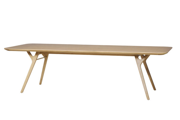 Table Ren longueur 260 cm W2600