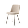 Chaise Rely HW9 - beige
