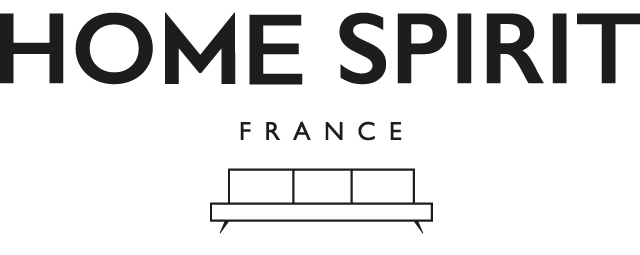 logo home spirit