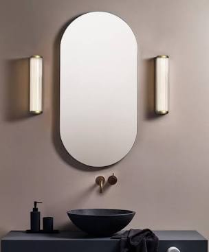 CONIC - Applique salle de bain Design Astro Lighting