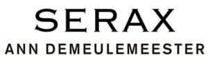 Serax - Ann Demeulemeester