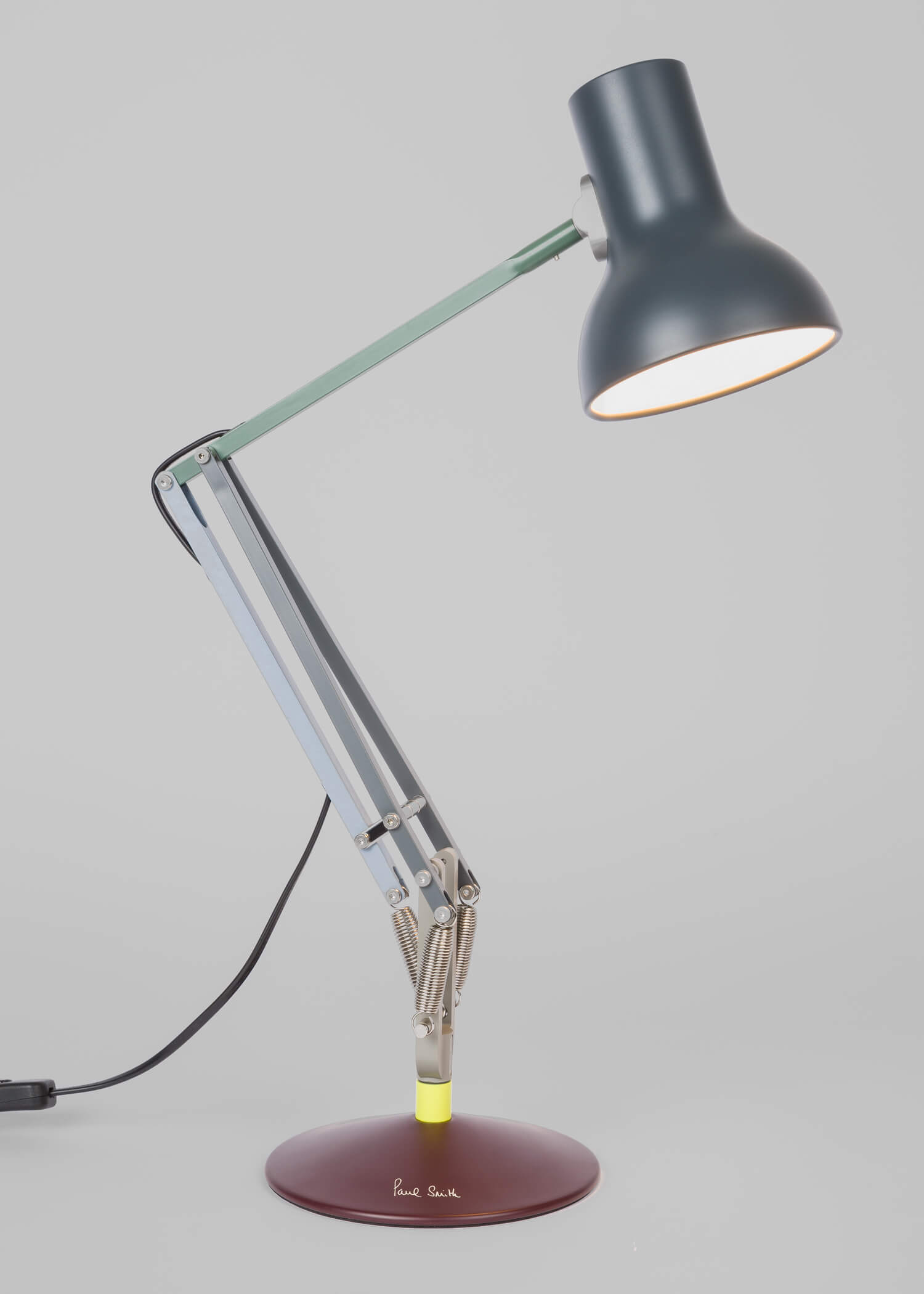 Anglepoise Type 75 Mini Lampe de table en vente sur
